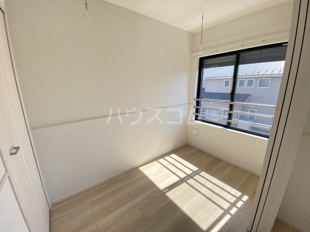 15/27 バルコニー