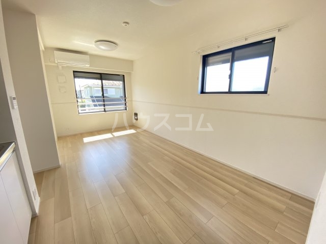 3/27 リビング/ダイニング