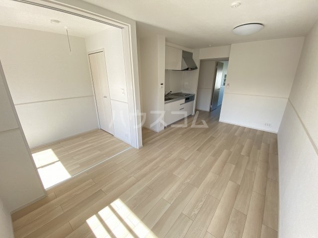 4/29 リビング/ダイニング