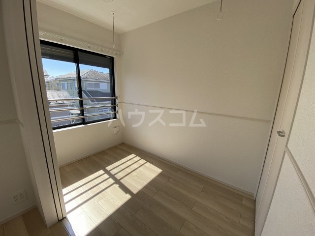 16/29 バルコニー