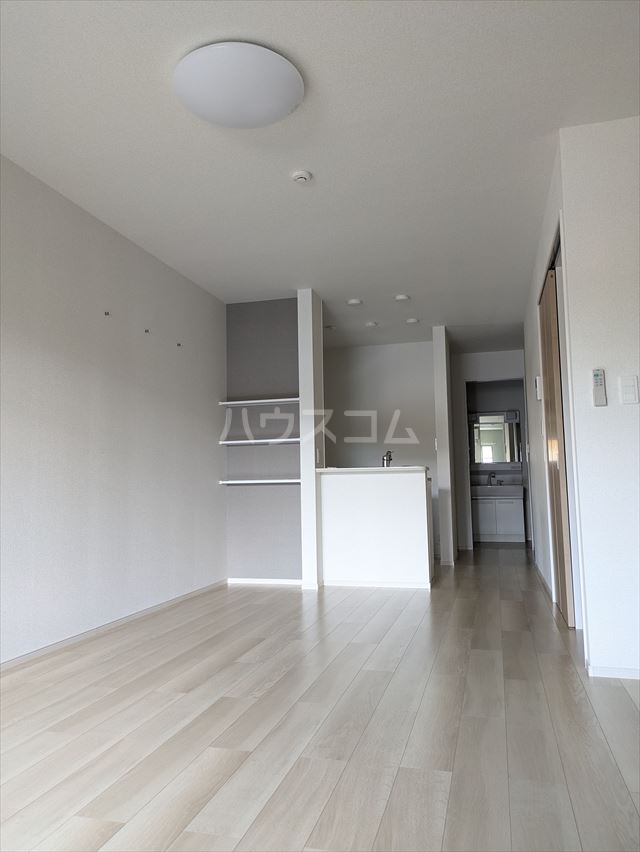 4/28 リビング/ダイニング