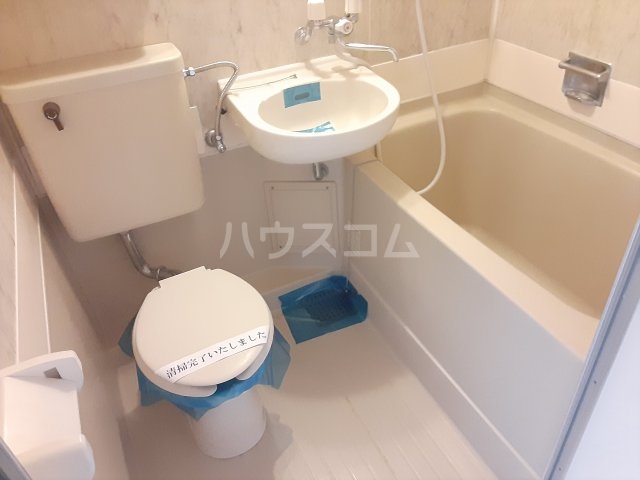 浴室