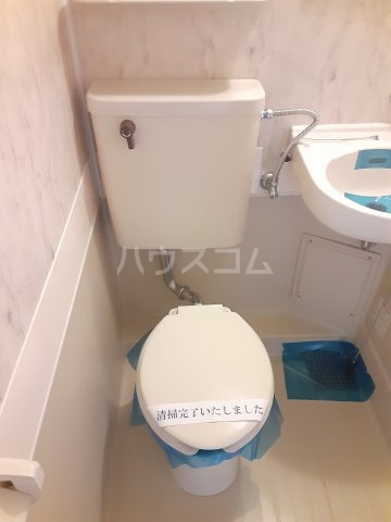 15/30 トイレ