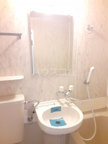 16/30 洗面