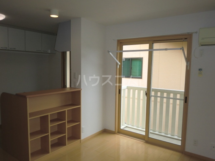 3/24 リビング/ダイニング