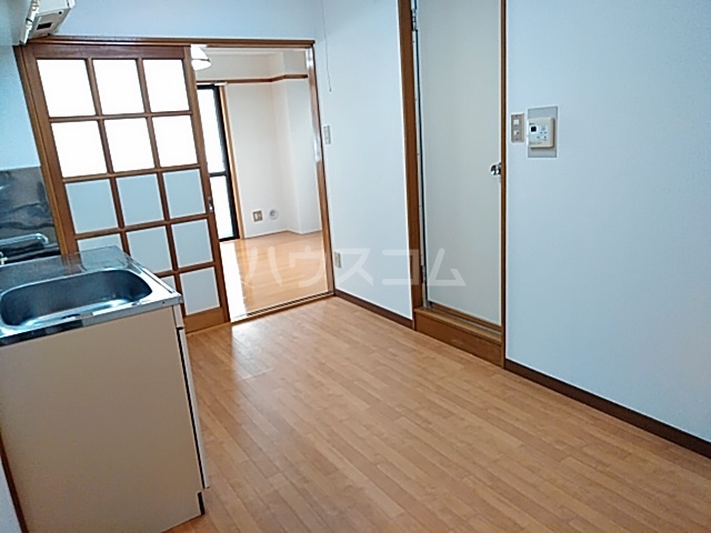 4/30 リビング/ダイニング