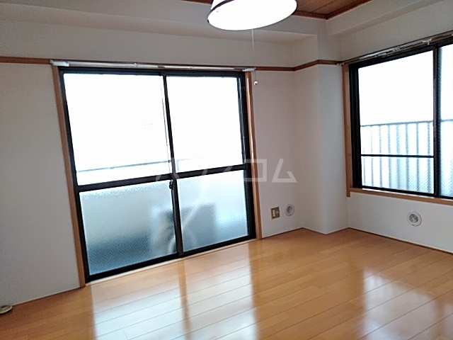 5/30 リビング/ダイニング