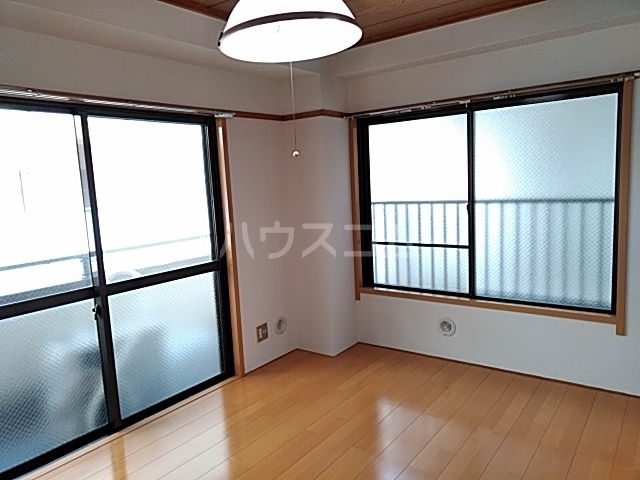 6/30 リビング/ダイニング