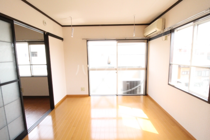 3/22 リビング/ダイニング