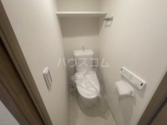 13/29 トイレ