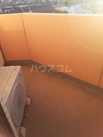 15/30 バルコニー