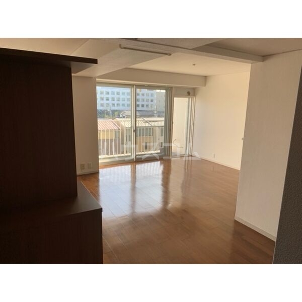 3/21 リビング/ダイニング