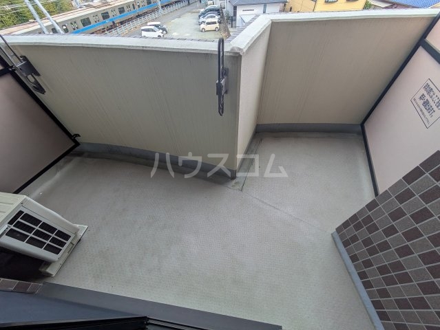 16/30 バルコニー