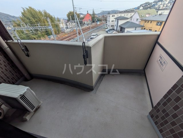 16/30 バルコニー