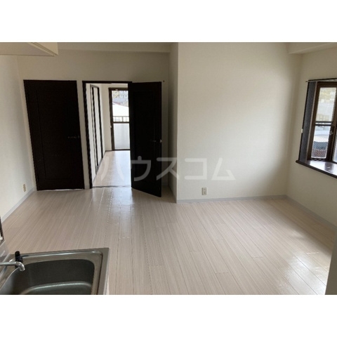 5/21 リビング/ダイニング