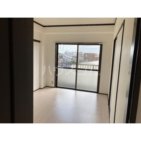 6/21 リビング/ダイニング