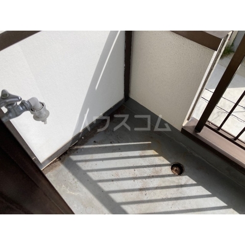 16/21 バルコニー