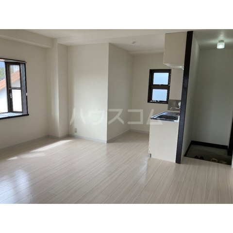 4/21 リビング/ダイニング