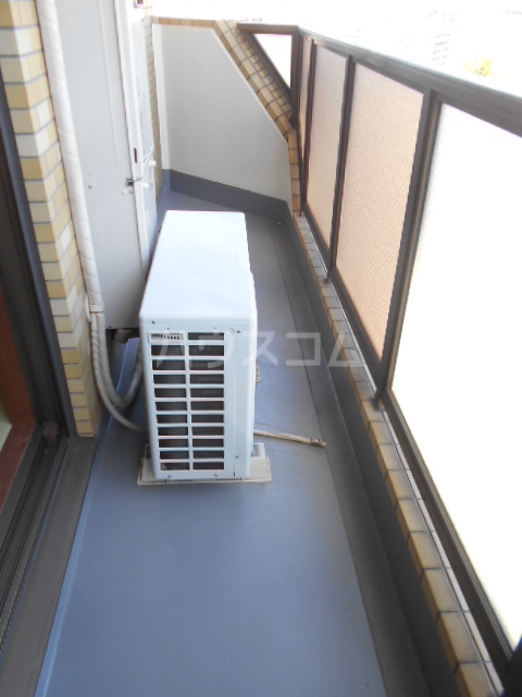 22/30 バルコニー