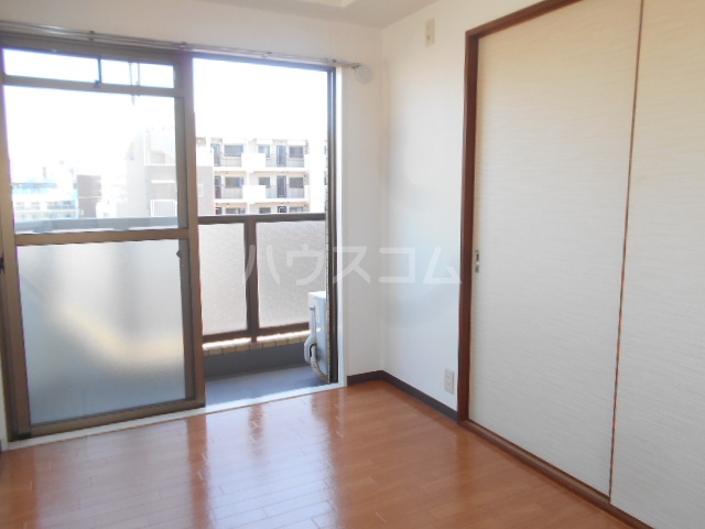 7/30 リビング/ダイニング