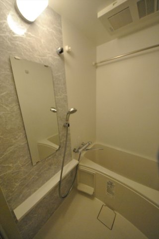 8/27 浴室