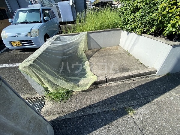 その他共有