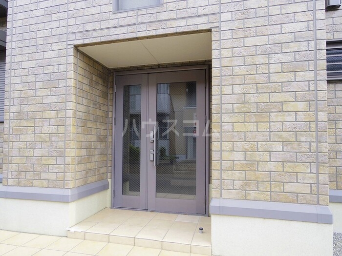 17/24 エントランス