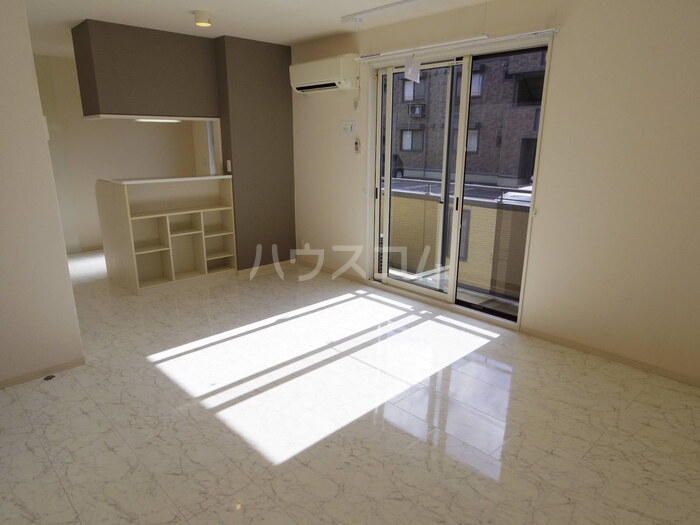 3/24 リビング/ダイニング