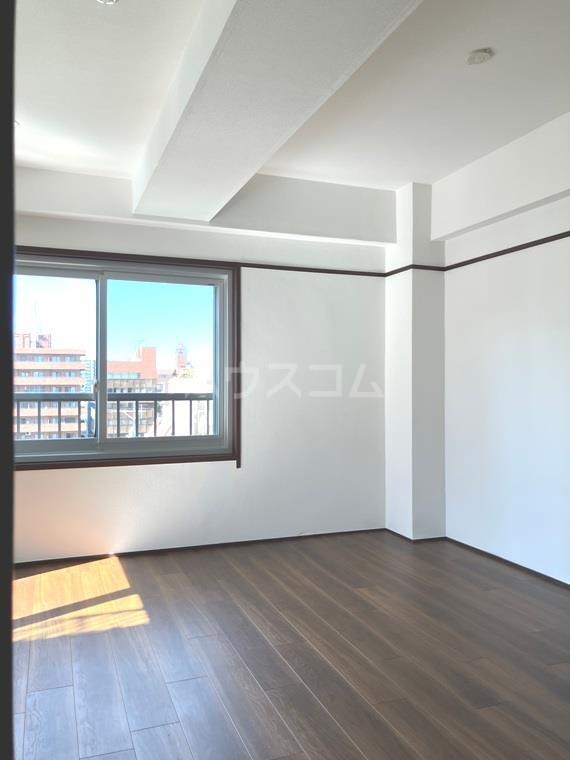 2/18 リビング/ダイニング