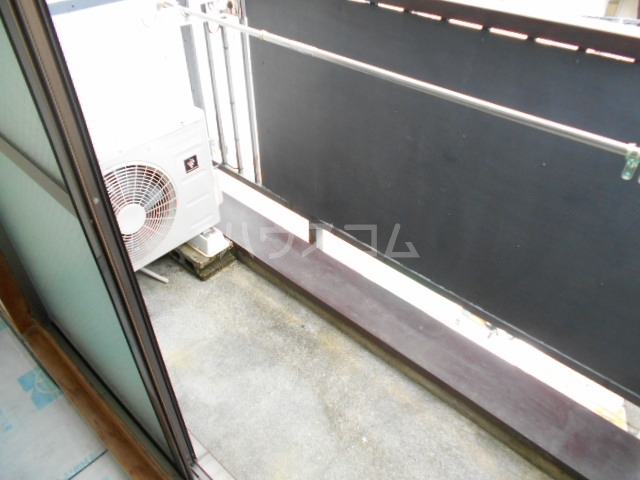 16/30 バルコニー