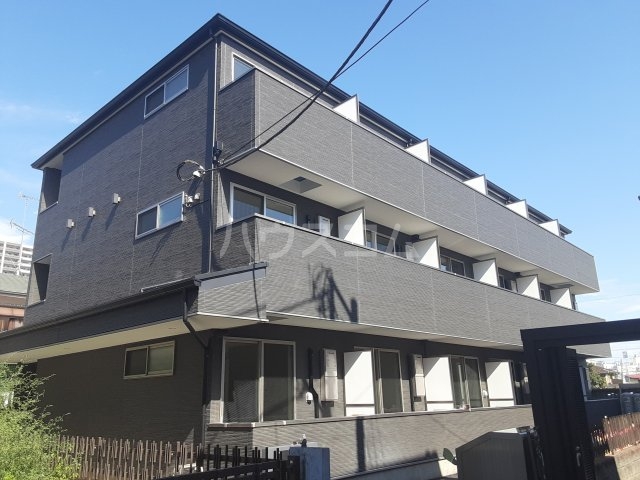 1/30 外観