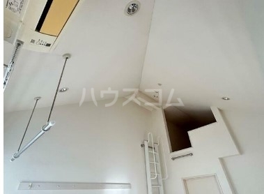 7/30 室内