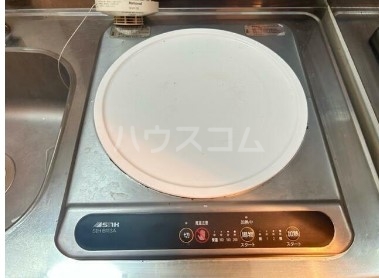 13/30 キッチン