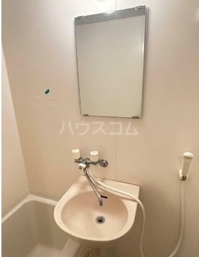 16/30 洗面