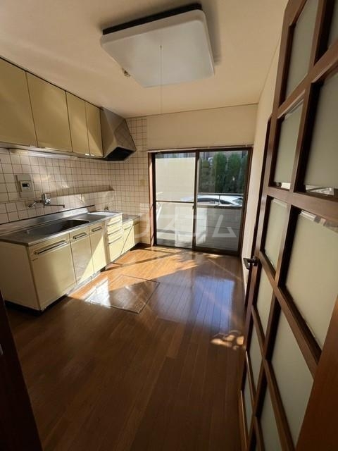 13/26 バルコニー