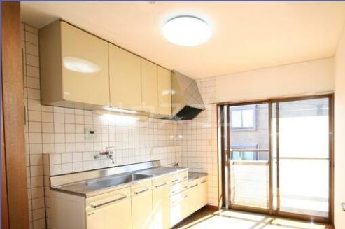 4/26 リビング/ダイニング