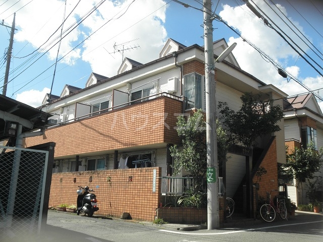 1/27 外観