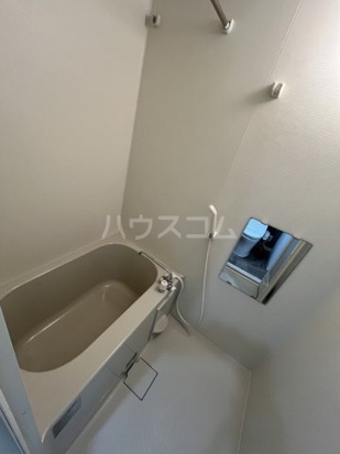 14/30 浴室