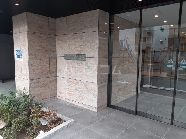 2/7 エントランス