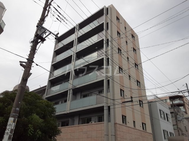 1/19 外観