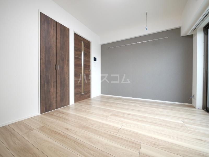 4/25 リビング/ダイニング