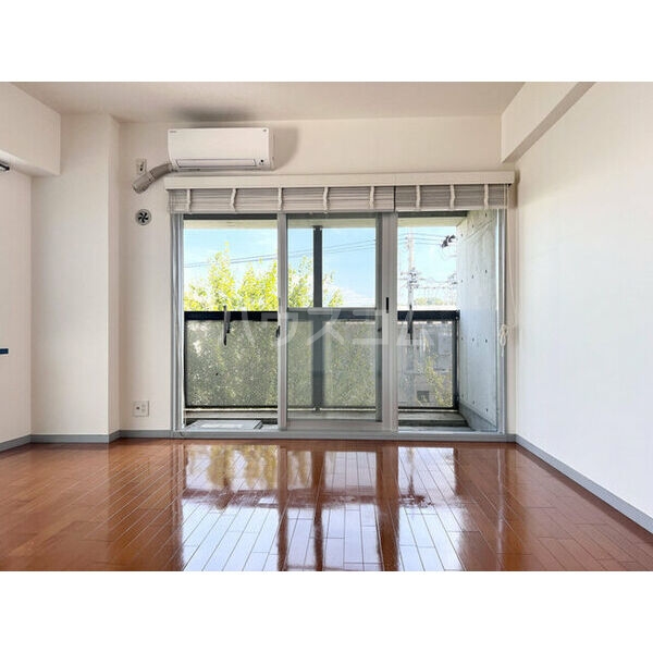 3/21 リビング/ダイニング