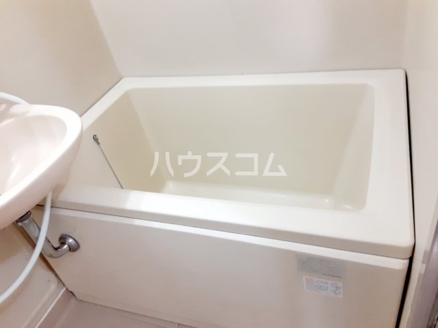 6/17 浴室