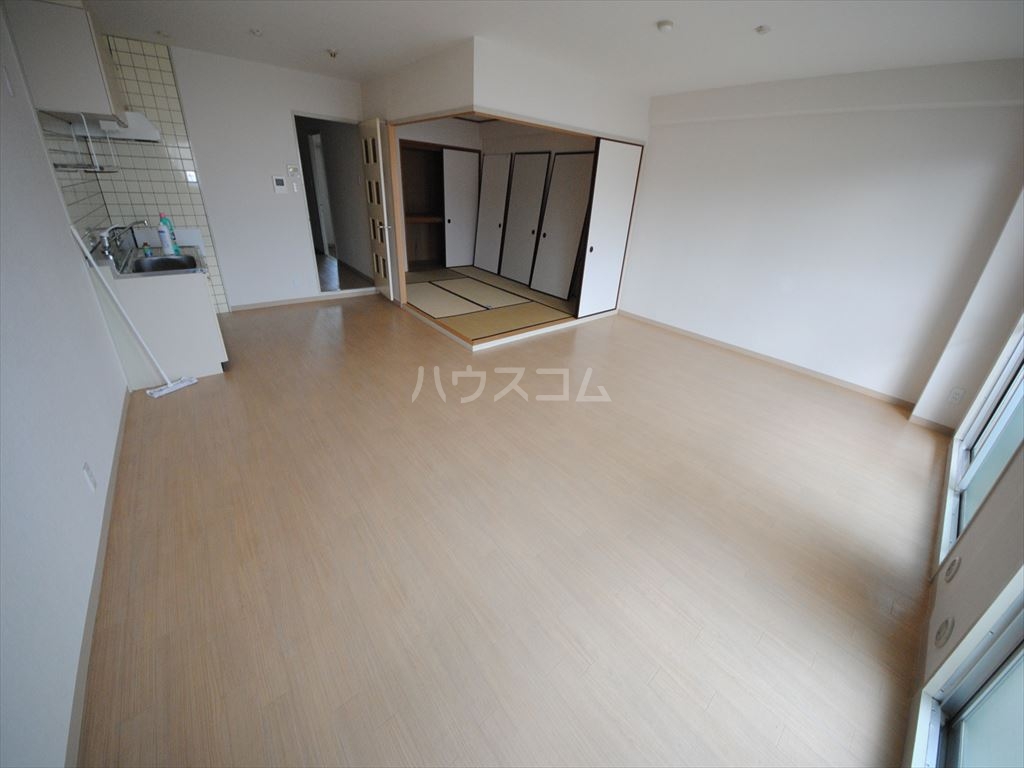 5/25 リビング/ダイニング