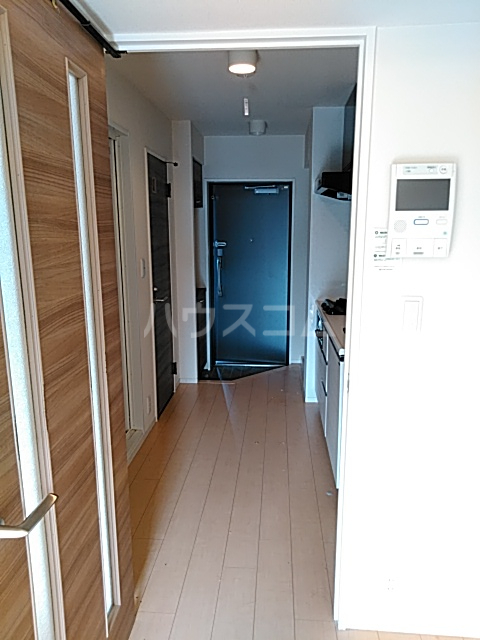 7/30 リビング/ダイニング