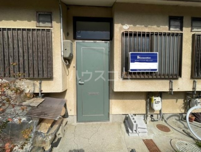 14/24 エントランス