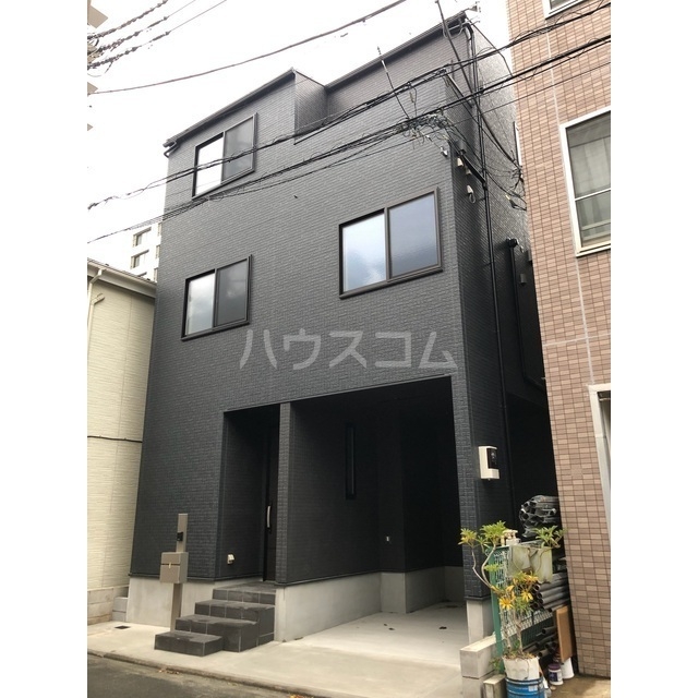 1/19 外観