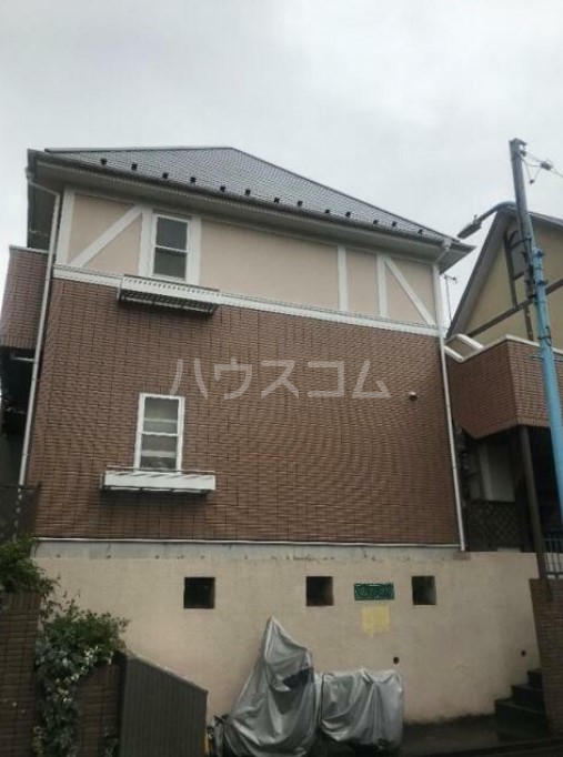 1/21 外観