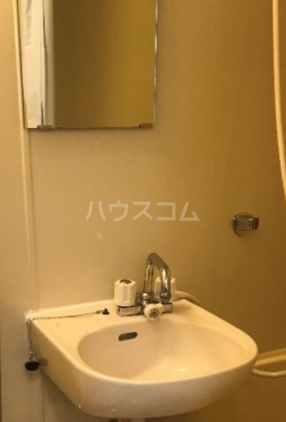 9/21 洗面