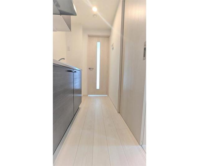 19/21 エントランス